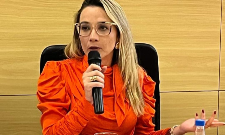 Advogada Trabalhista – Dra. Daniela Justo